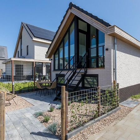 Vakantiehuis Domburg, Met Sauna Εξωτερικό φωτογραφία