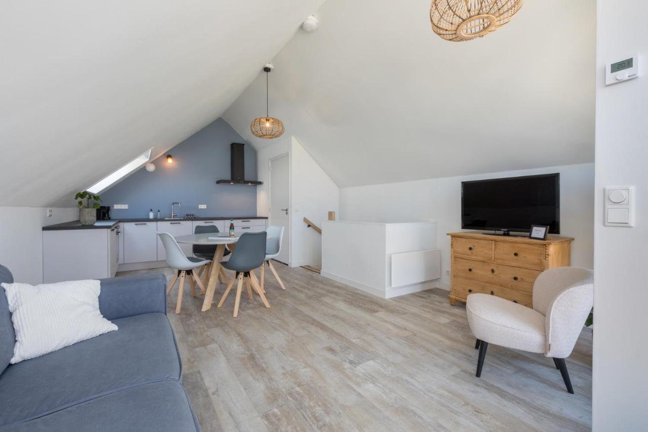 Vakantiehuis Domburg, Met Sauna Εξωτερικό φωτογραφία