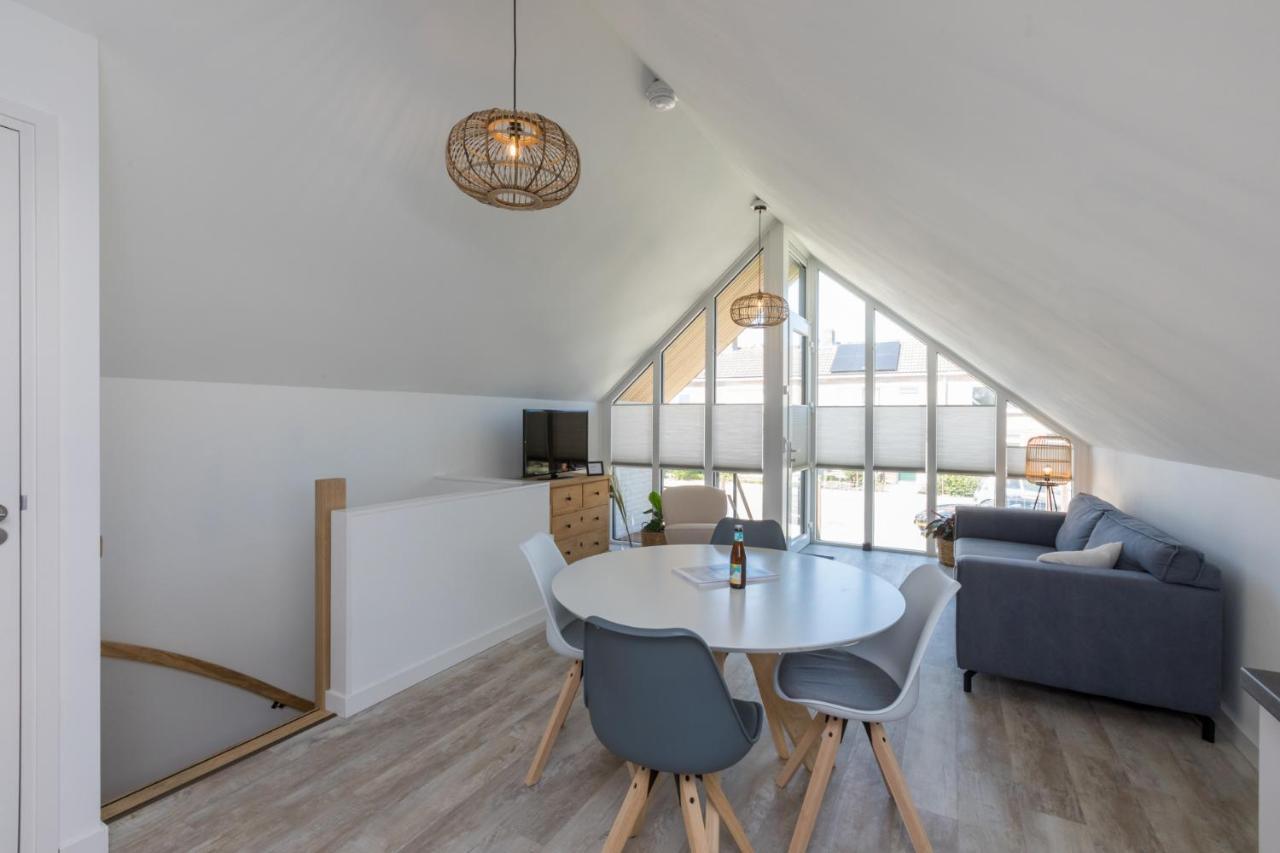 Vakantiehuis Domburg, Met Sauna Εξωτερικό φωτογραφία