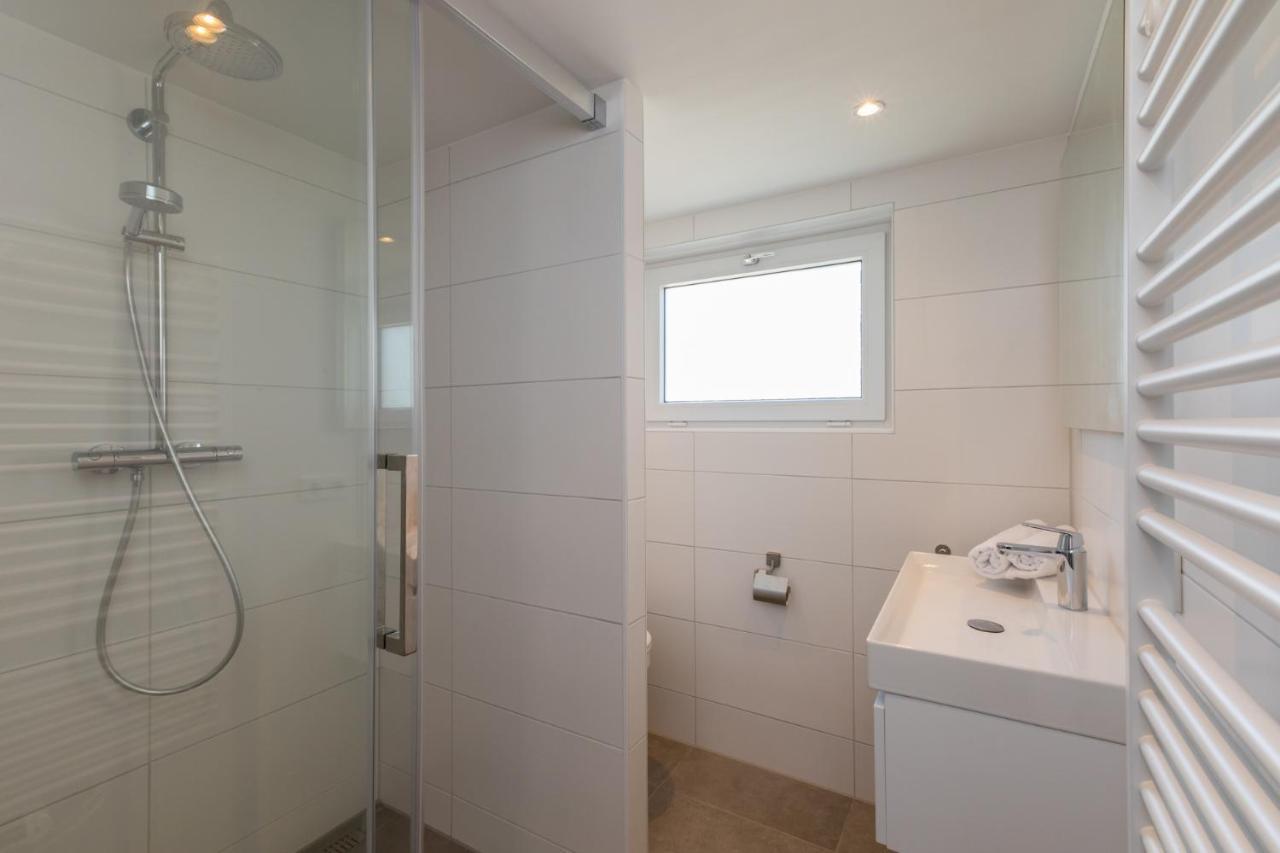 Vakantiehuis Domburg, Met Sauna Εξωτερικό φωτογραφία