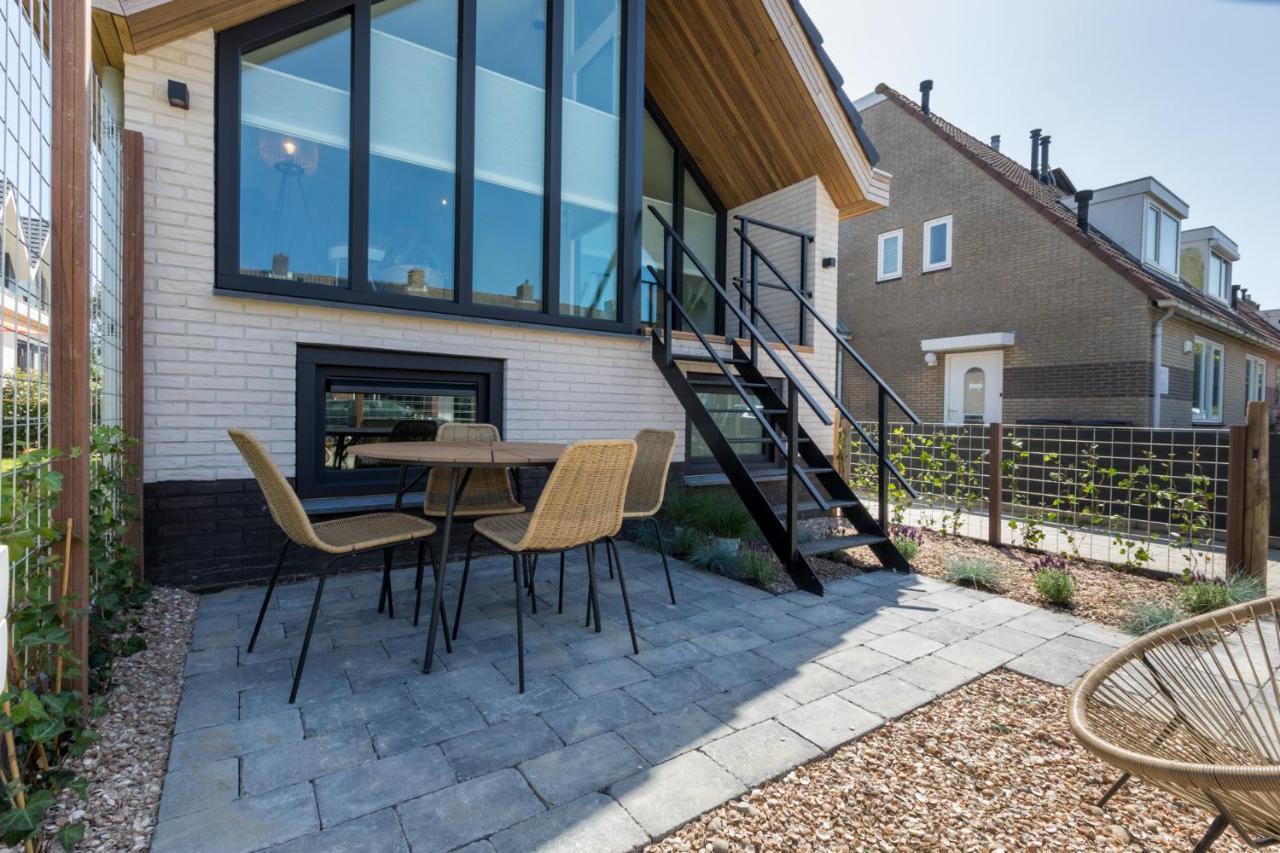 Vakantiehuis Domburg, Met Sauna Εξωτερικό φωτογραφία