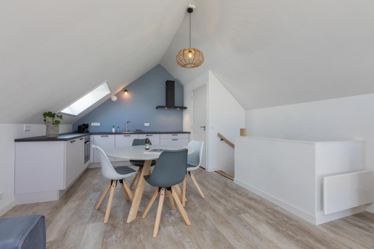 Vakantiehuis Domburg, Met Sauna Εξωτερικό φωτογραφία