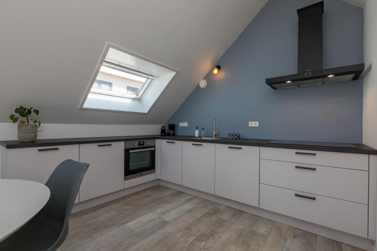 Vakantiehuis Domburg, Met Sauna Εξωτερικό φωτογραφία
