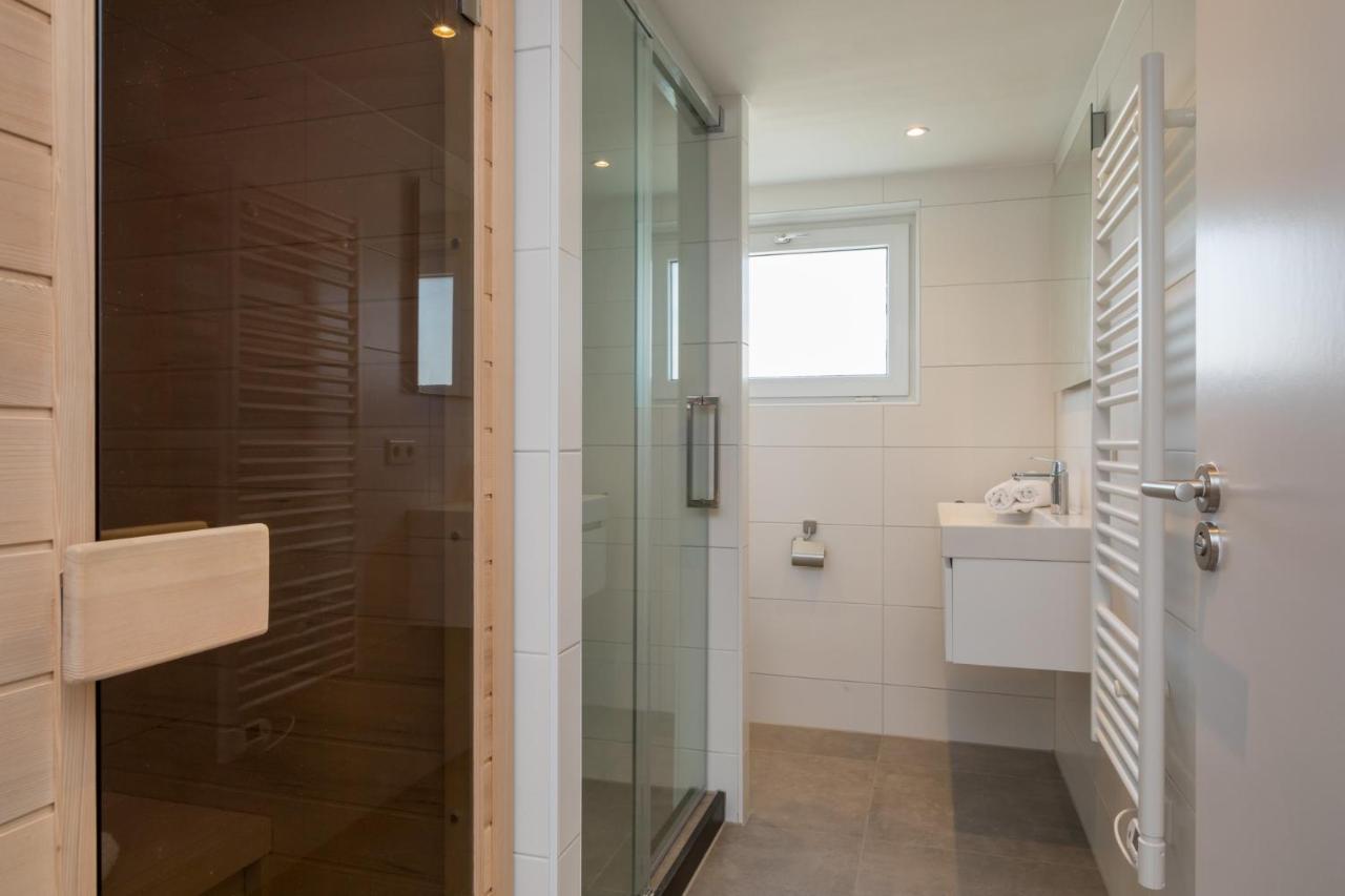 Vakantiehuis Domburg, Met Sauna Εξωτερικό φωτογραφία