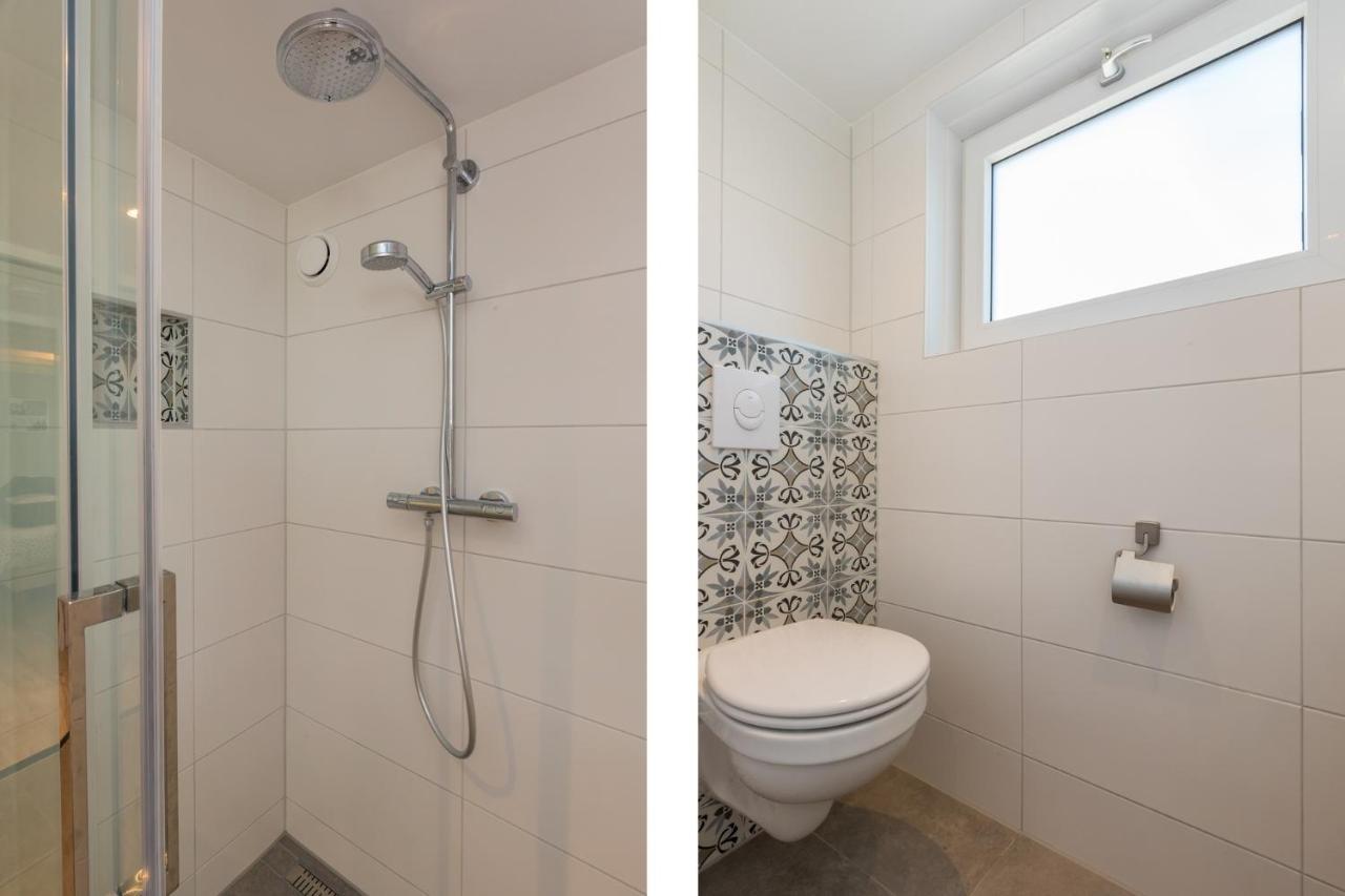 Vakantiehuis Domburg, Met Sauna Εξωτερικό φωτογραφία