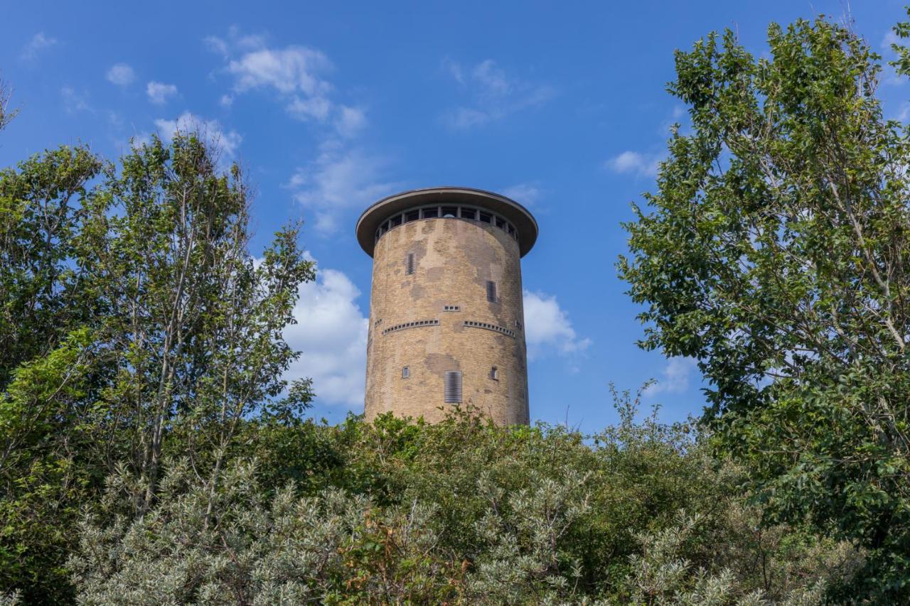 Vakantiehuis Domburg, Met Sauna Εξωτερικό φωτογραφία